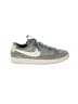 Nike Gray Sneakers Size 7 1/2 - photo 1
