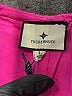 Tuckernuck 100% Polyester Tweed Pink Romper Size L - photo 3