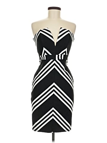 Hot & Delicious Cocktail Dress (view 1)
