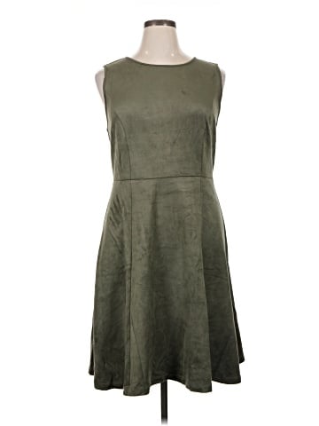 Philosophy Republic Clothing Casual Dress (view 1)