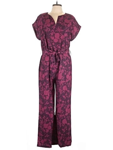 Agnes & Dora Jumpsuit (view 1)
