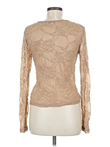 And Now This Long Sleeve Top (view 2)