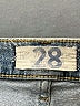 We the Free Blue Jeans Size 28 waist - photo 7