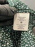 Joie 100% Silk Green 3/4 Sleeve Silk Top Size XL - photo 8
