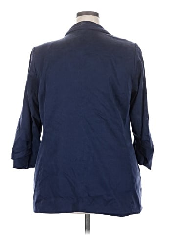 ELOQUII Blazer (view 2)