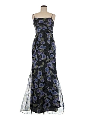 Lulus Cocktail Dress (view 1)