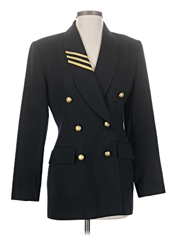 Casual Corner Blazer (view 1)