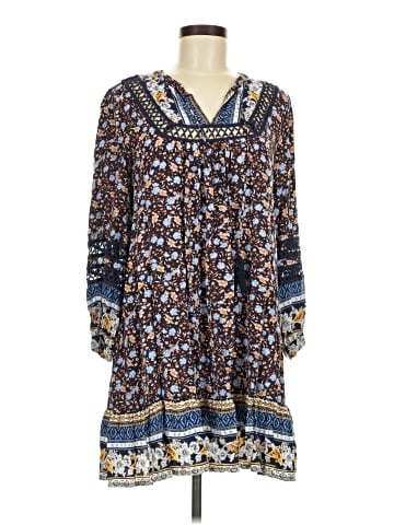 Sundance Casual Dress (view 1)