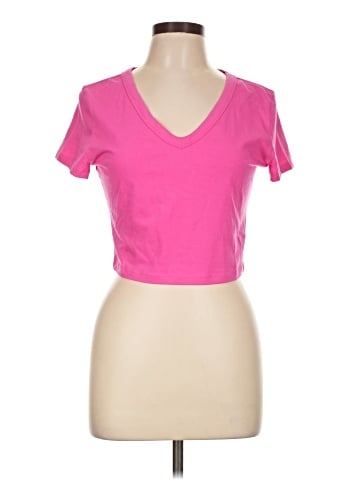 Wild Fable Short Sleeve T-Shirt (view 1)