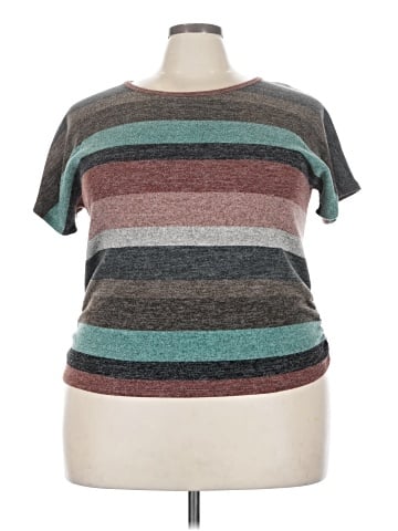 Lavish Pullover Sweater (view 1)