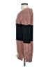Kate Spade New York Color Block Pink Pullover Sweater Size S - photo 5