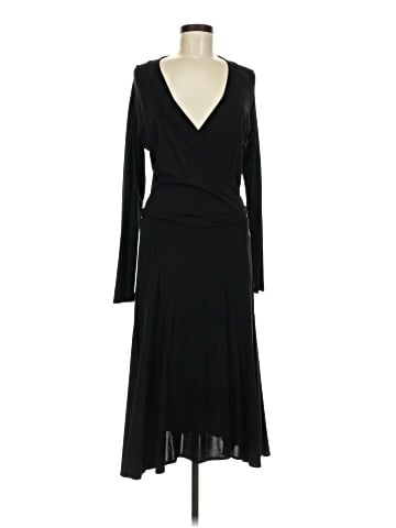 Liz Claiborne Cocktail Dress (view 1)