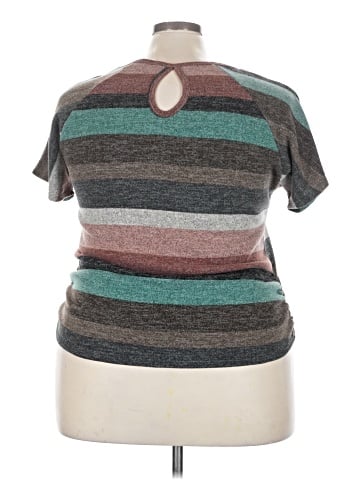 Lavish Pullover Sweater (view 2)