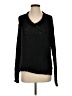 Kimchi Blue Black Pullover Sweater Size XS - photo 1