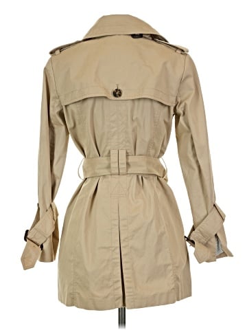 Banana Republic Trenchcoat (view 2)