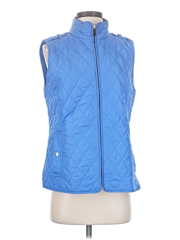 Talbots Vest (view 1)