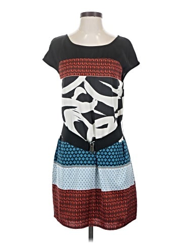 Express Casual Dress (view 1)