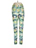 American Eagle Outfitters Tropical Green Active Pants Size L - photo 1