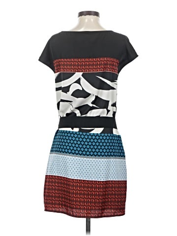 Express Casual Dress (view 2)