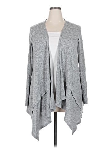 Elle Cardigan (view 1)