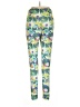American Eagle Outfitters Tropical Green Active Pants Size L - photo 2