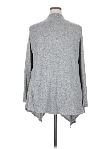 Elle Cardigan (view 2)