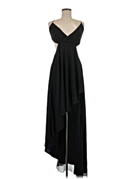 Michael Costello X Revolve Cocktail Dress