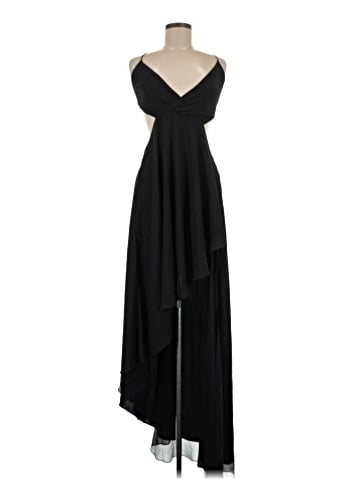 Michael Costello X Revolve Cocktail Dress (view 1)