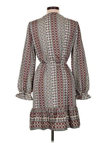 Ann Taylor LOFT Casual Dress (view 2)