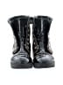 BCBGirls Black Boots Size 11 (kids) - photo 2