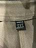 Shein 100% Polyester Brown Dress Pants Size 6 - photo 7