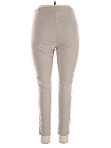 So Slimming by Chico's Casual Pants (view 2)