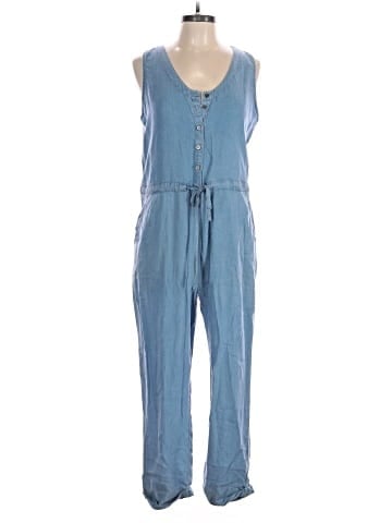 Love Tree Jumpsuit (view 1)