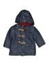 Baby Gap 100% Cotton Blue Denim Jacket Size 18-24 mo - photo 1