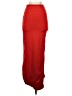Superdown Red Casual Skirt Size XS - photo 2