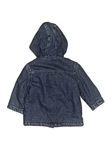 Baby Gap Denim Jacket (view 2)