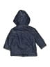 Baby Gap 100% Cotton Blue Denim Jacket Size 18-24 mo - photo 2