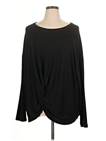 Stylus Long Sleeve T-Shirt (view 1)