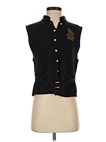 Jones New York Sweater Vest (view 1)