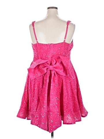 Wear Your Love Cocktail Dress (view 2)