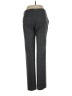 Banana Republic Plaid Gray Wool Pants Size 2 - photo 2