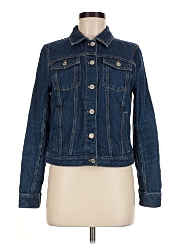 Banana Republic Denim Jacket (view 1)