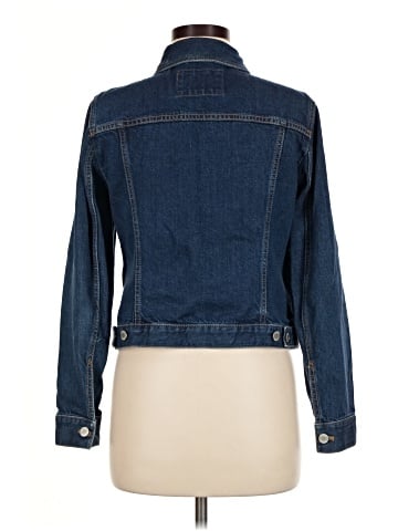 Banana Republic Denim Jacket (view 2)