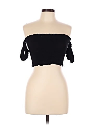 Forever 21 Sleeveless Top (view 1)