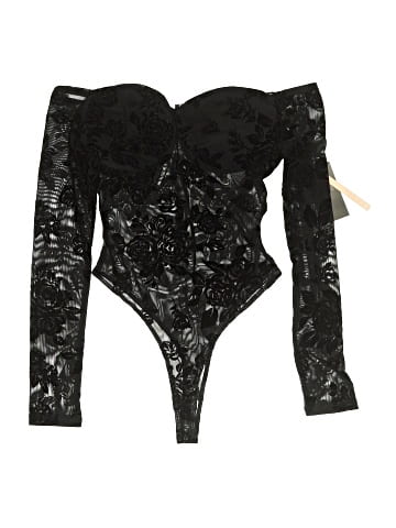 iris Bodysuit (view 1)