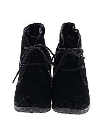 White Mountain Wedges (view 2)