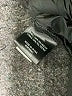 Sam Edelman 100% Polyester Solid Black Casual Dress Size 2 - photo 8