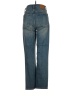 Denim Forum Blue Jeans Size 24 waist - photo 2