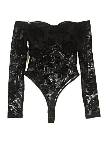 iris Bodysuit (view 2)