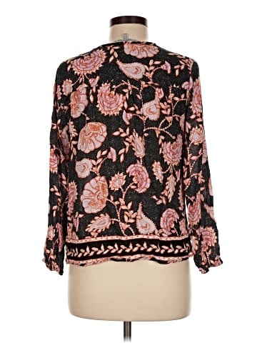 Daniel Rainn Long Sleeve Blouse (view 2)